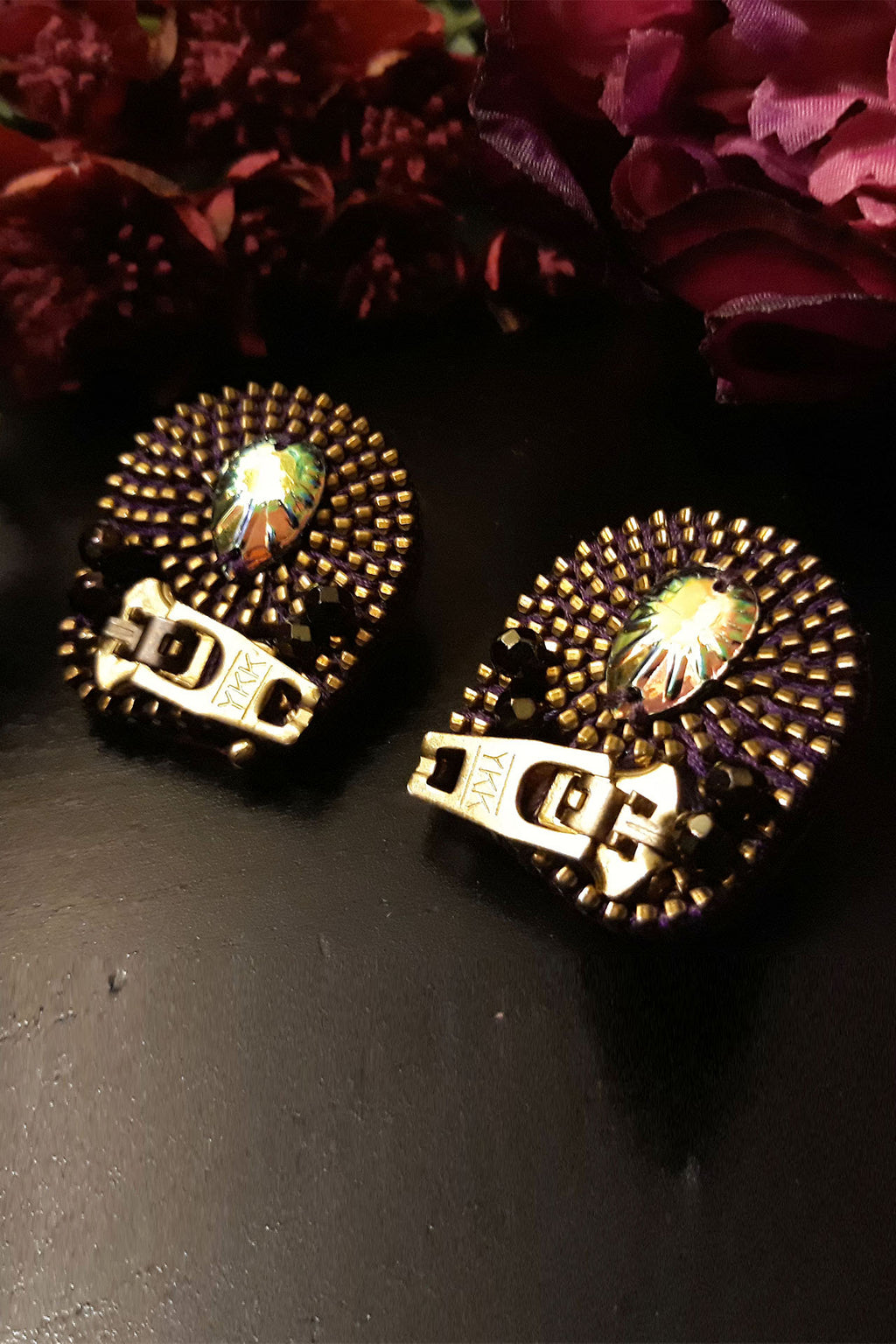 The Original (with chain)