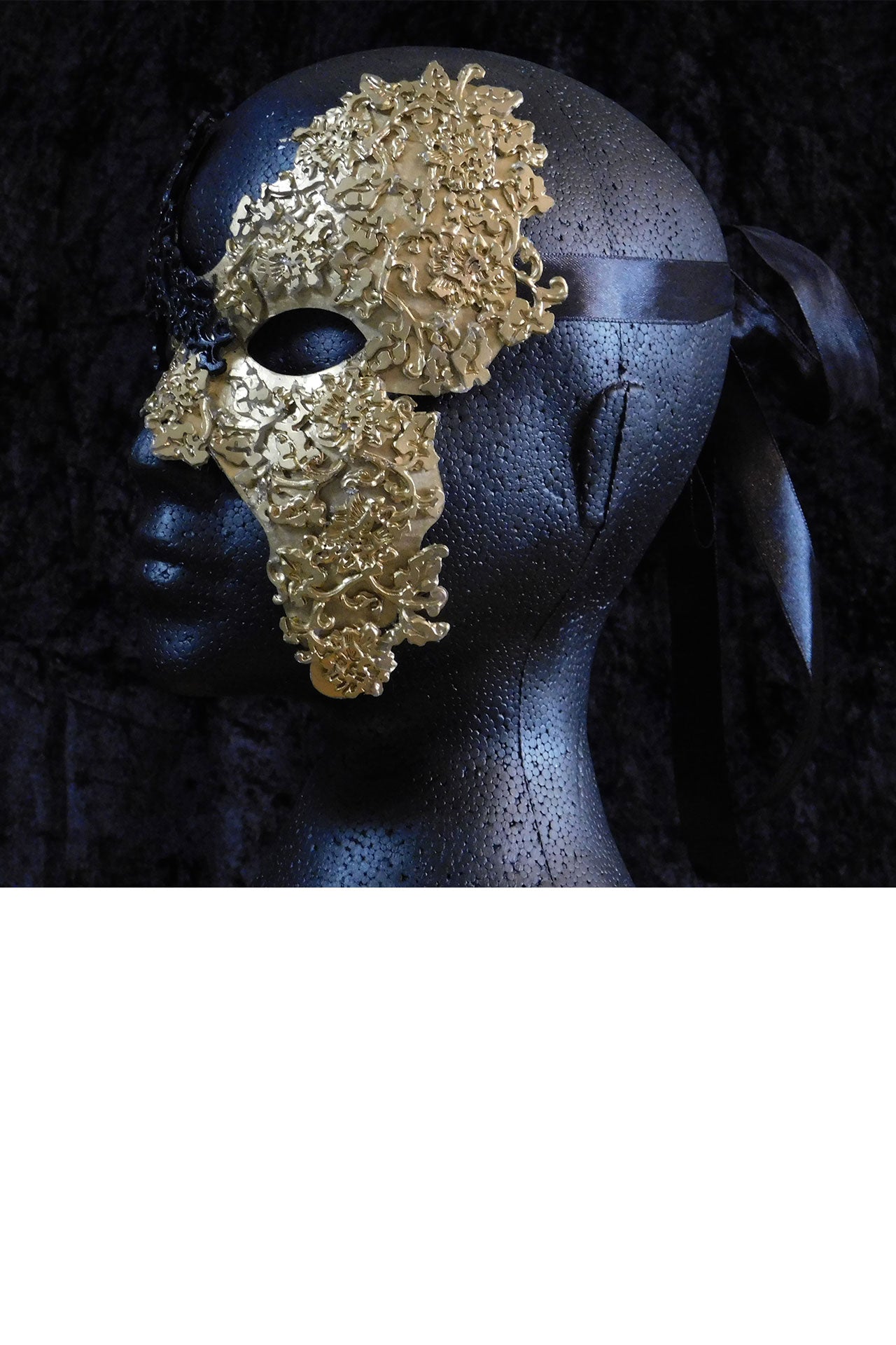 3D Lace (3/4)