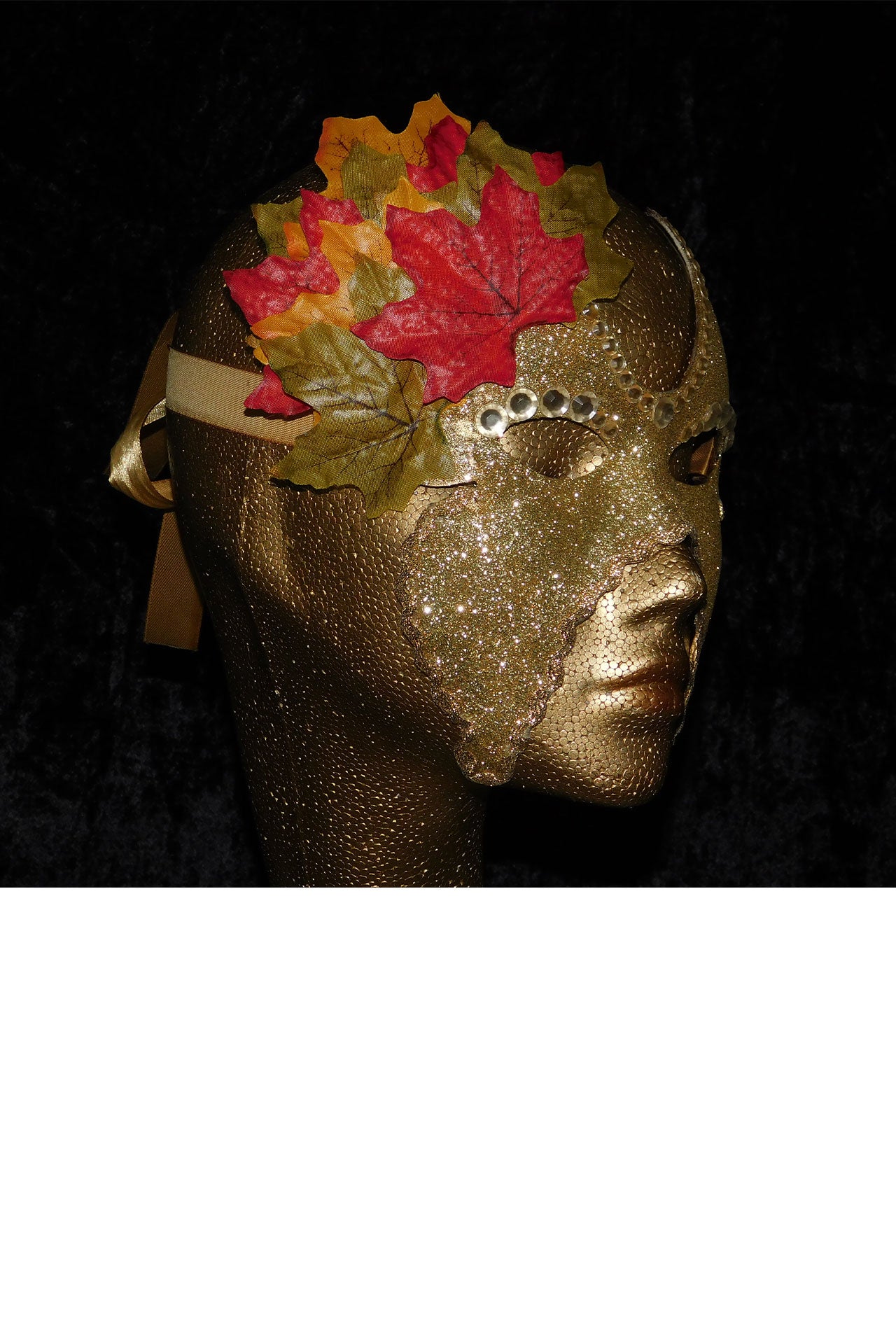 Autumn Leaves