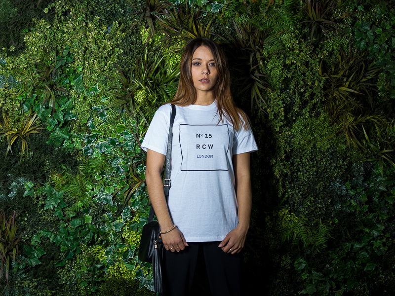N15 RCW (White)