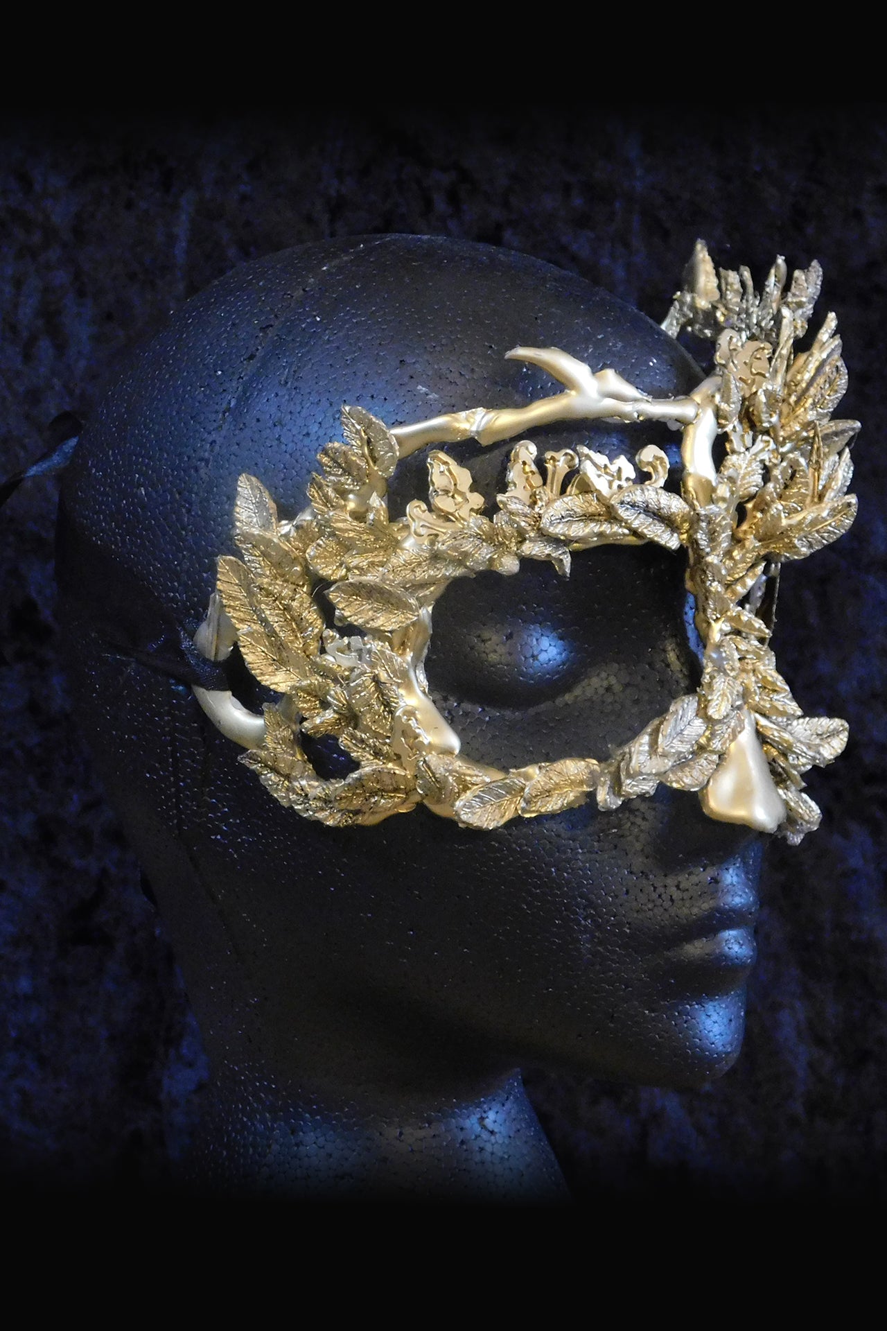 Gold Leaf