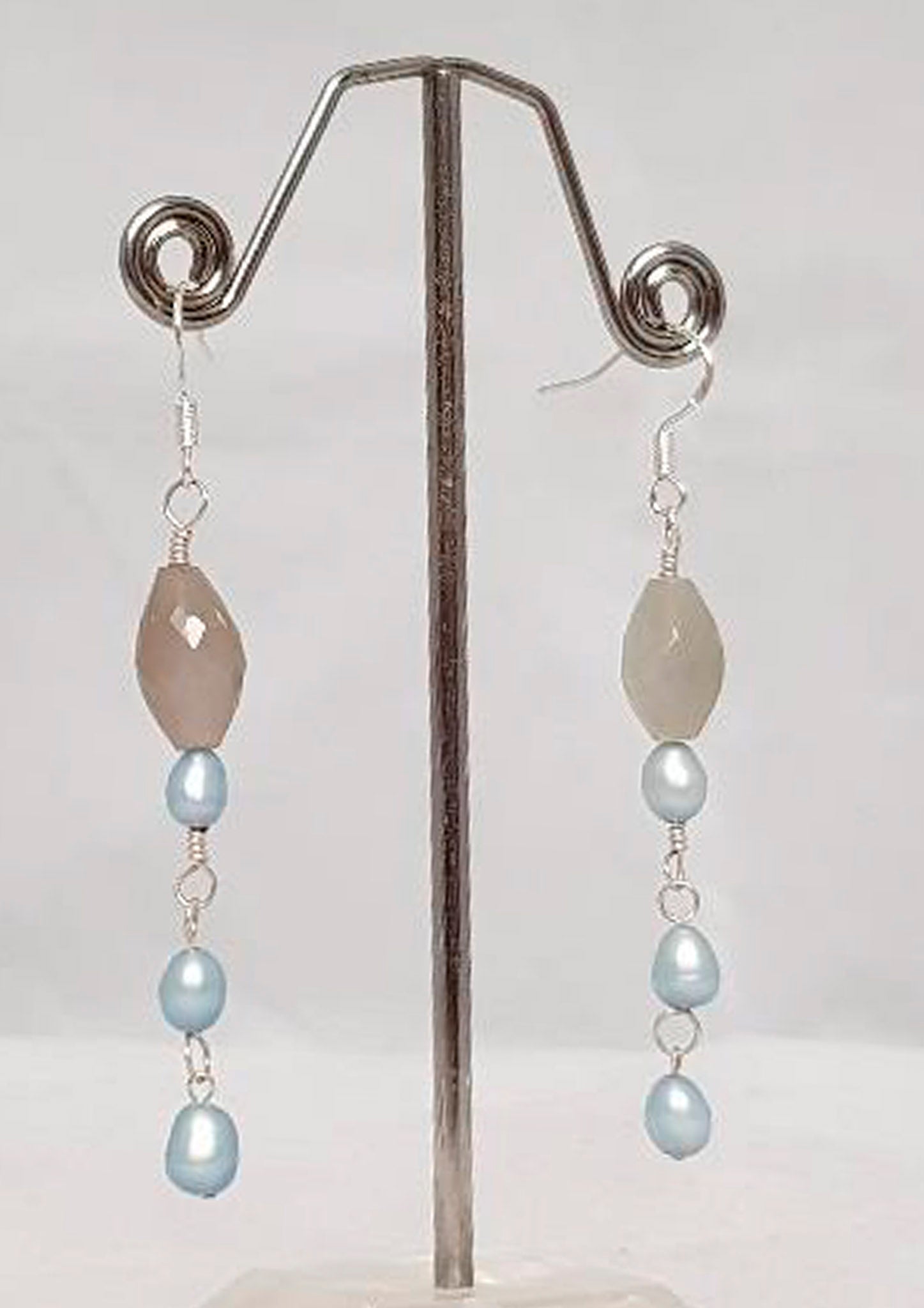 Ice queen Earrings