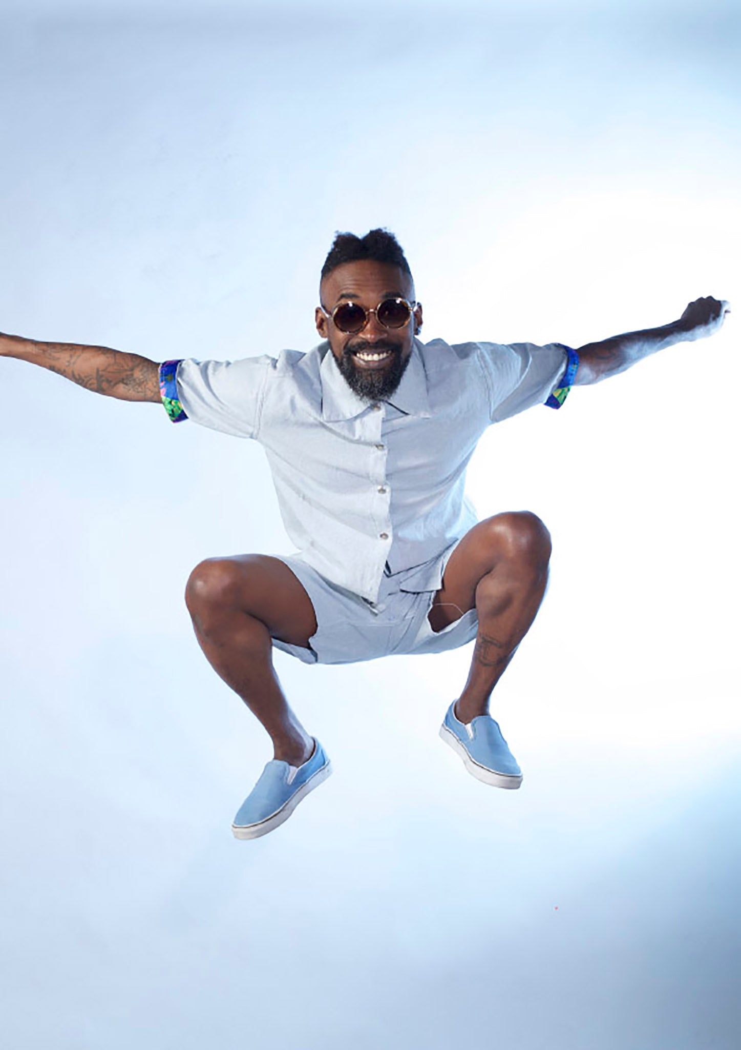 Menswear Shorts