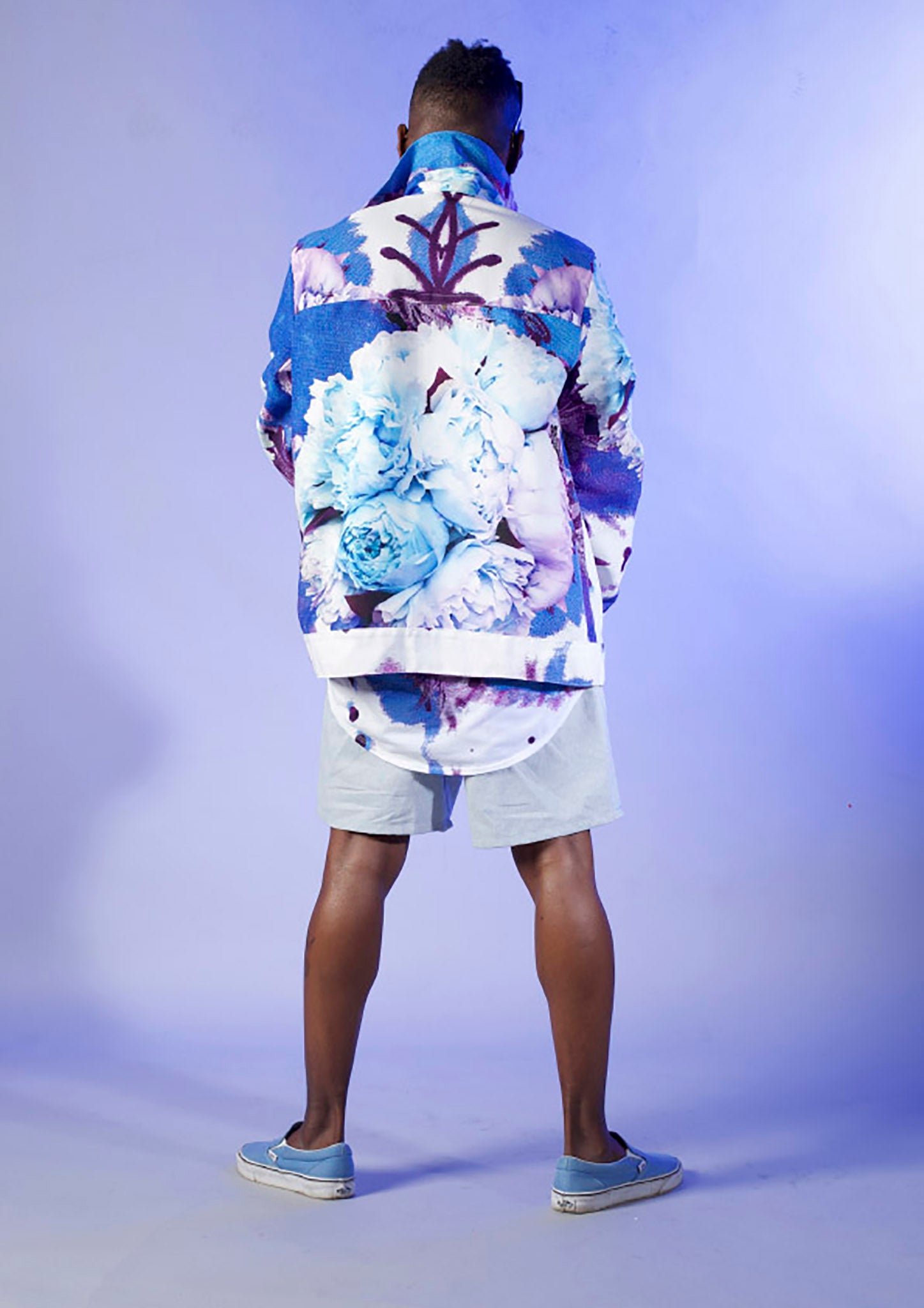 Menswear Shorts