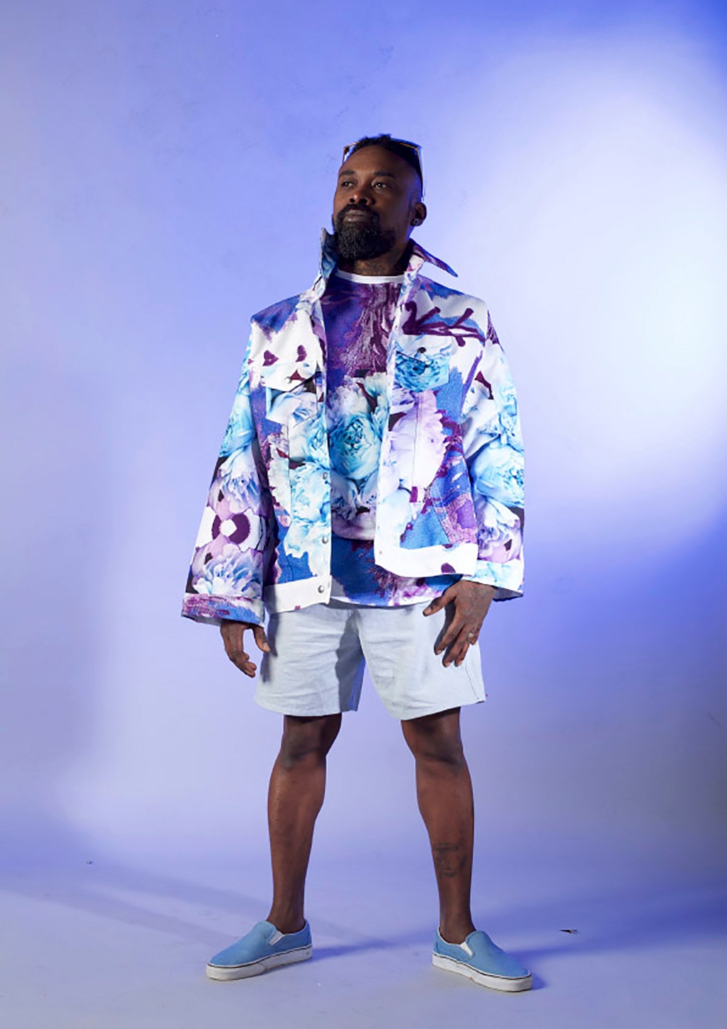 Menswear Shorts