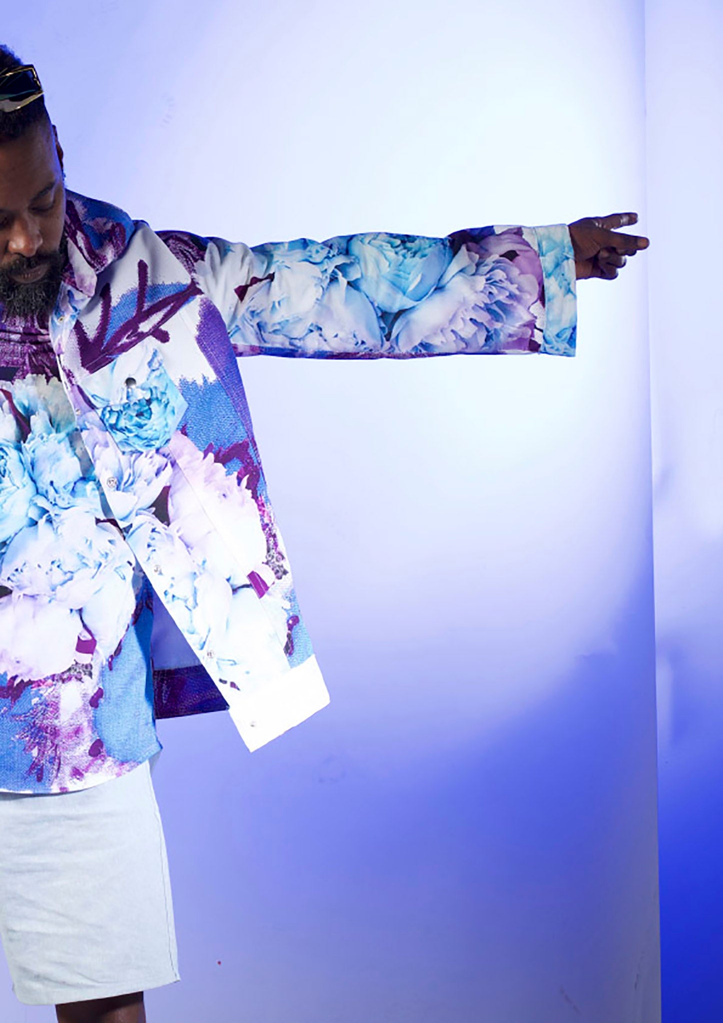 Menswear Shorts