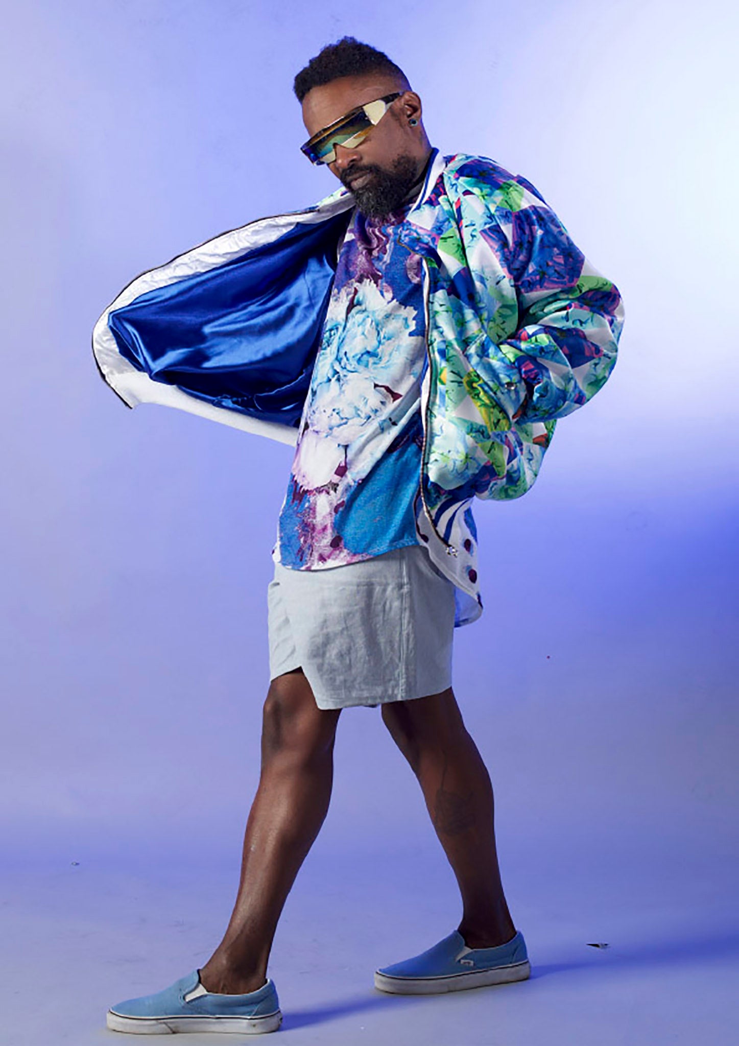 Menswear Shorts