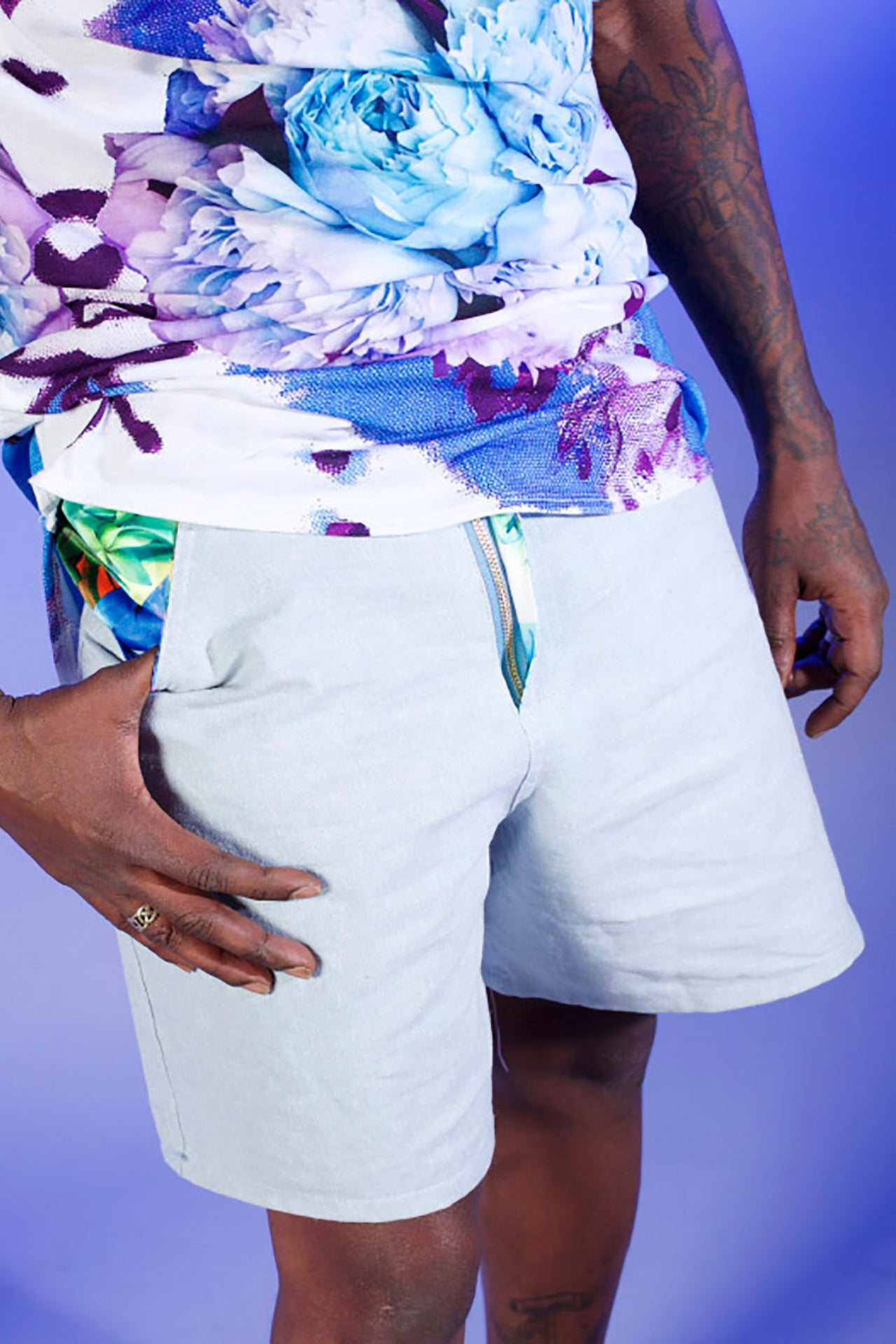 Menswear Shorts
