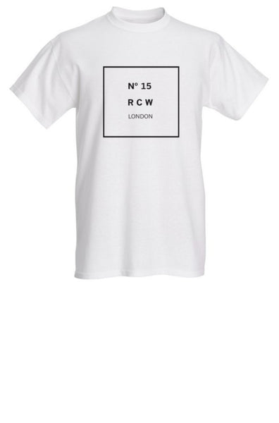 N15 RCW (White)