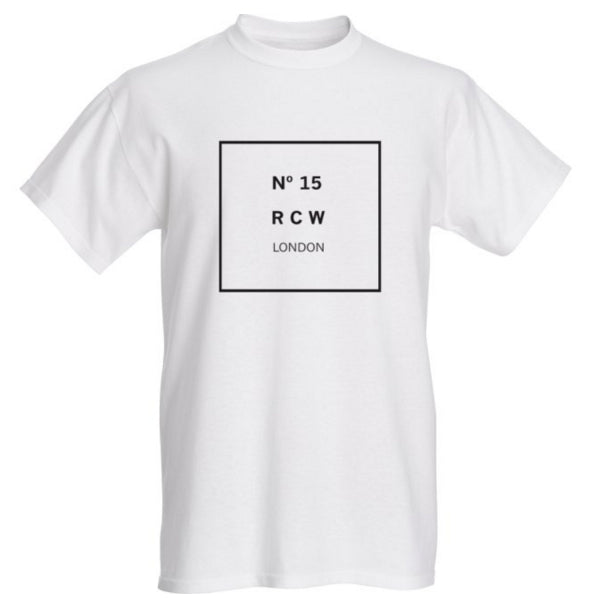 N15 RCW (White)