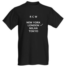 RCW NEW YORK