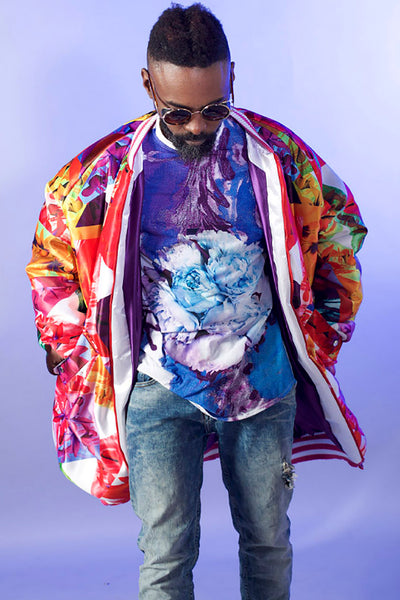 Digital Printed T-Shirt