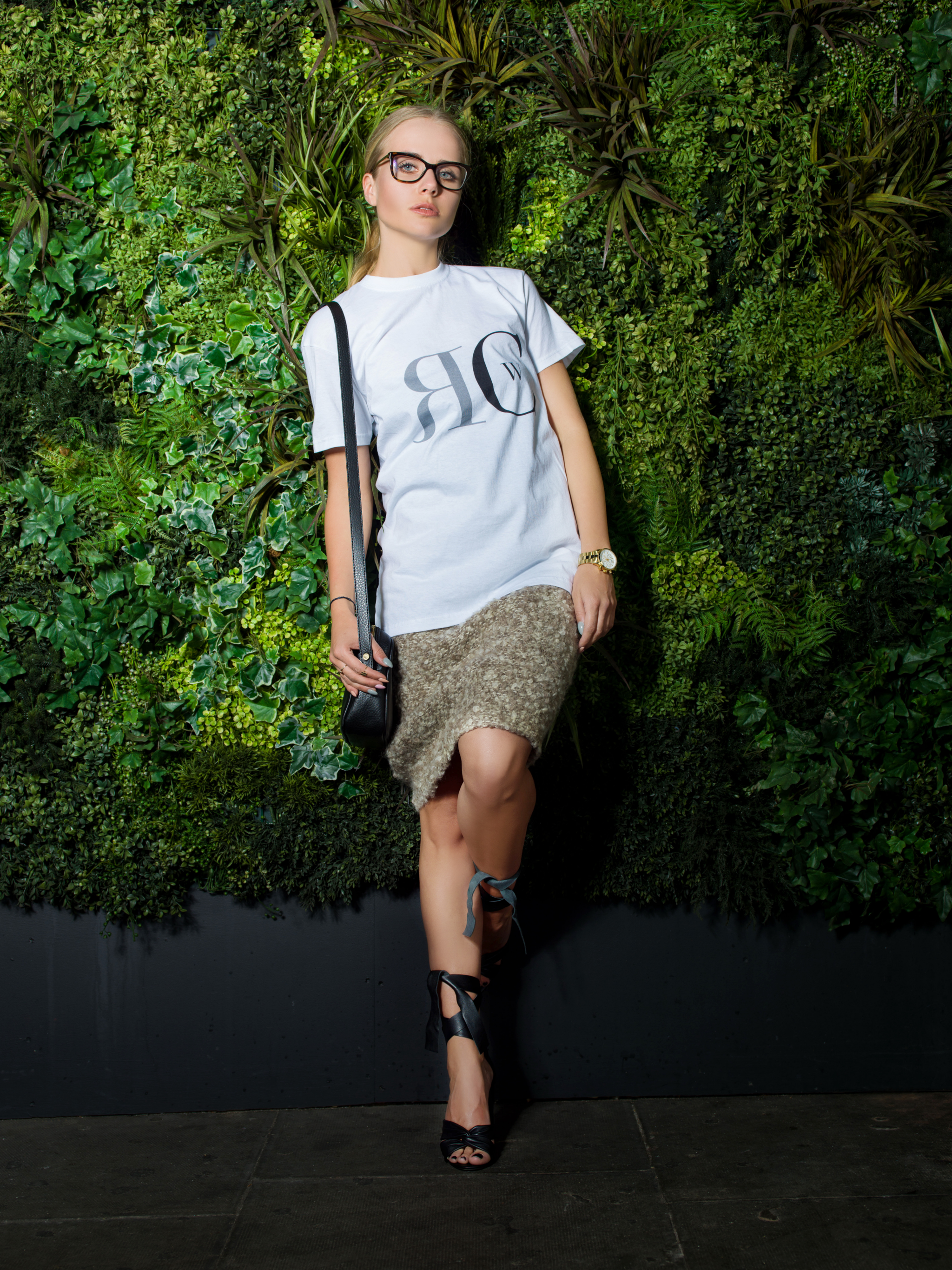 RCW T-shirt