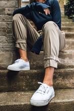Utility Cargo Pant, Sand